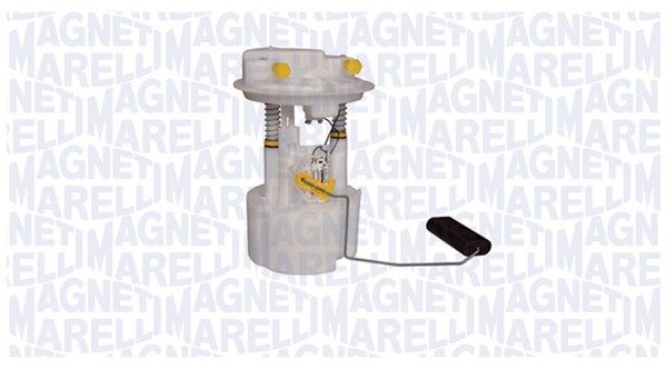 MAGNETI MARELLI Дисплей, запас 519741659902